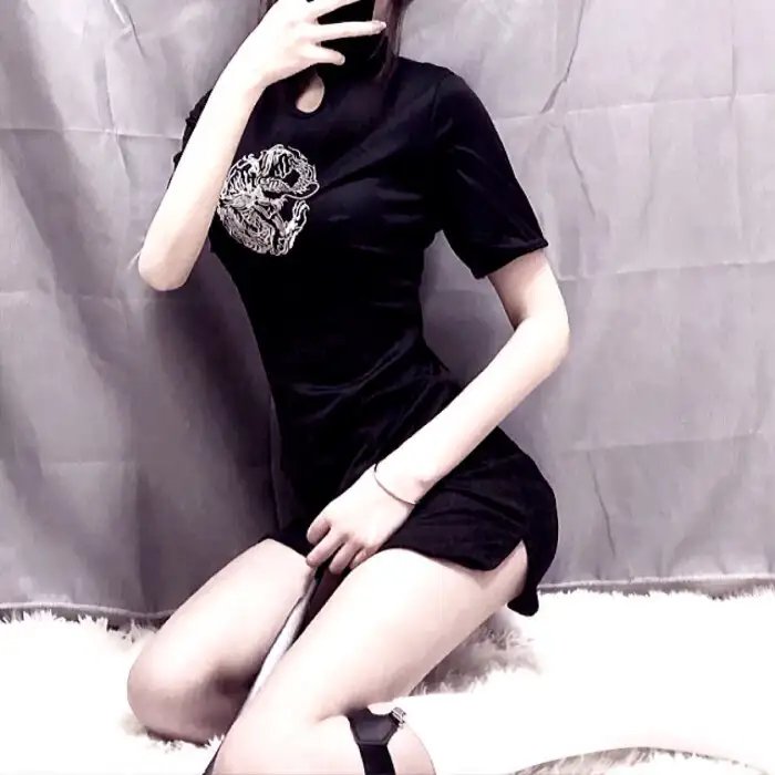 迷粤语